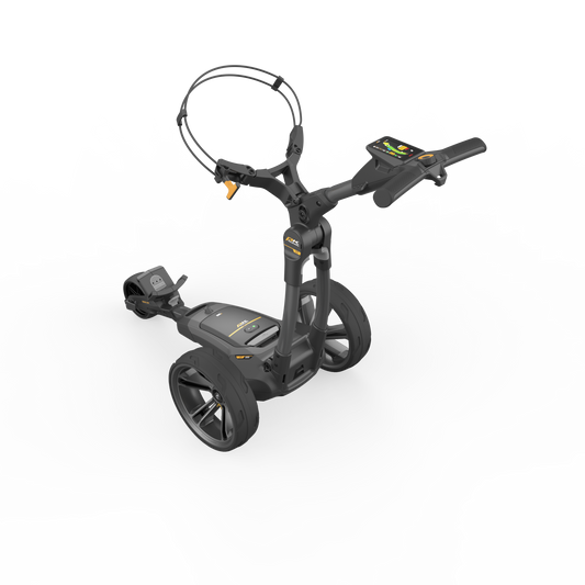 2025 PowaKaddy CT10 GPS EBS Cart