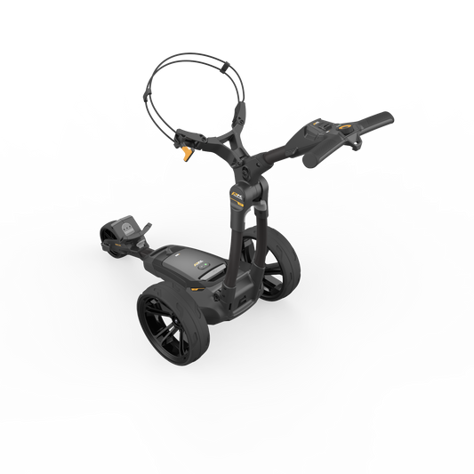 2025 PowaKaddy CT2 Cart