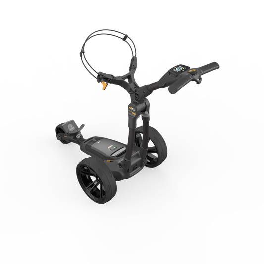 2025 PowaKaddy CT6 Cart