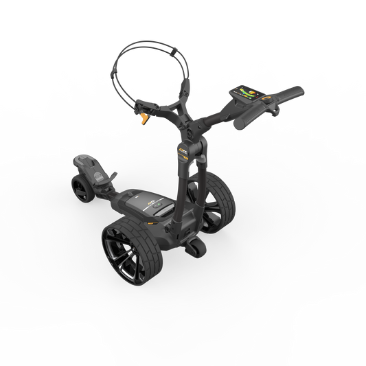 2025 PowaKaddy RX10 GPS Remote Cart