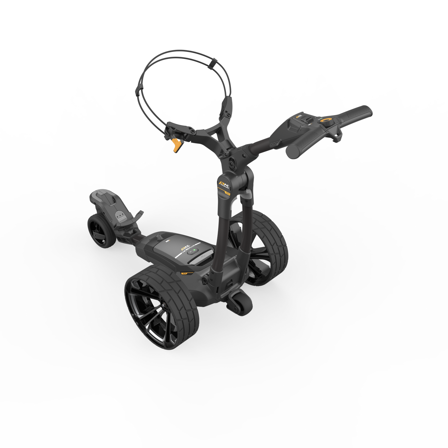2025 PowaKaddy RX Remote Cart