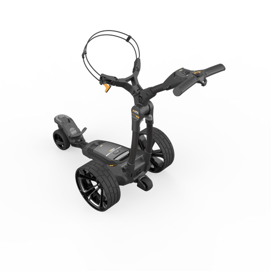 2025 PowaKaddy RX Remote Cart