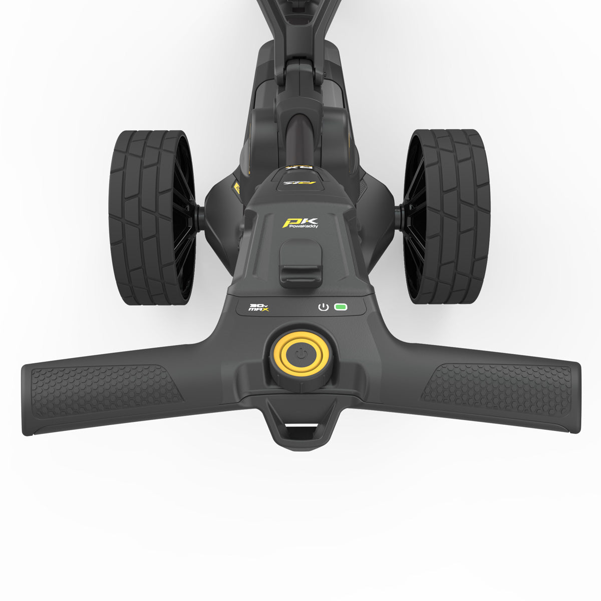 2025 PowaKaddy RX Remote Cart