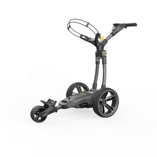 2025 PowaKaddy CT10 GPS EBS Cart