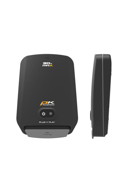 PowaKaddy Plug'n'Play 30v Lithium Battery