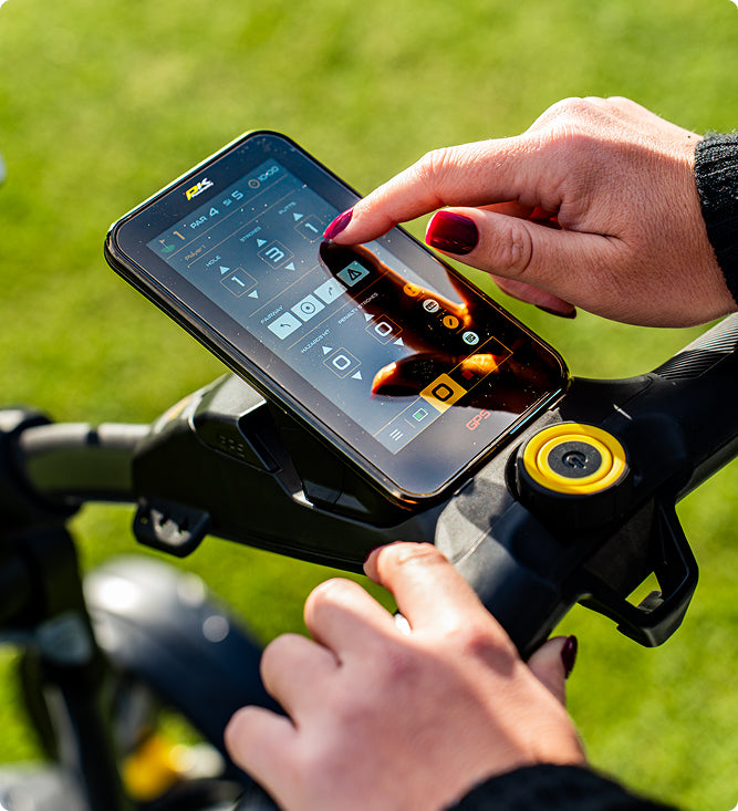 Revolutionizing the Game