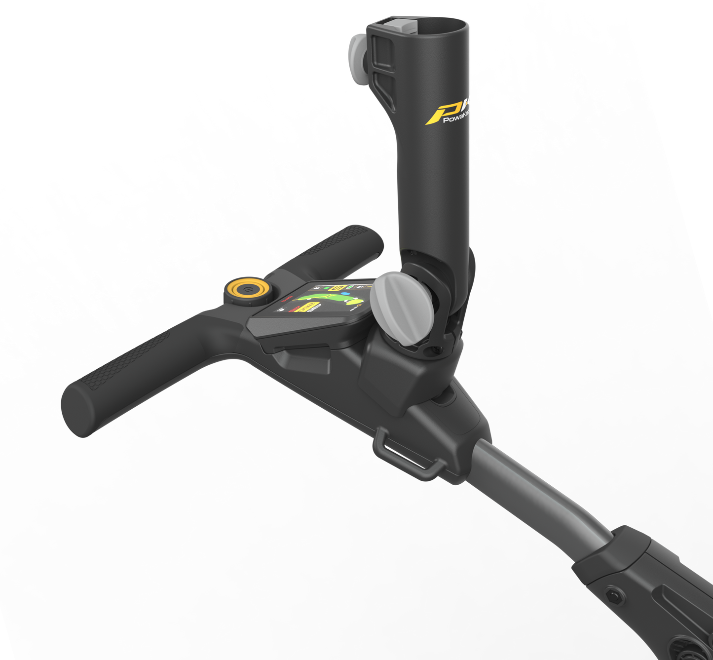 2026 PowaKaddy FX/CT/RX Series Umbrella Holder