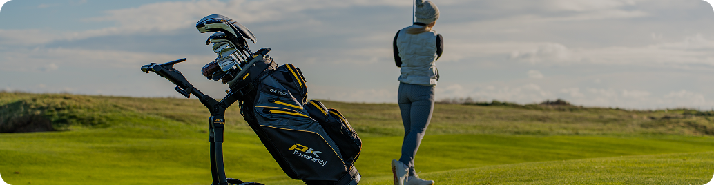 Electric Trolleys - Cover Image