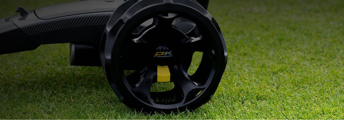Collections – PowaKaddy Canada