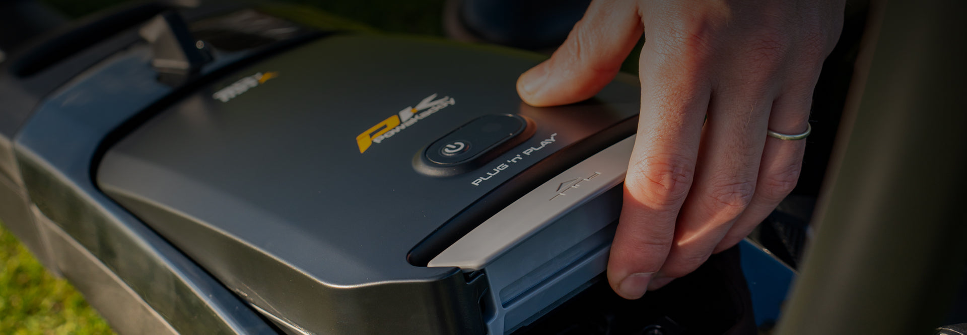 BatteriesHero Image