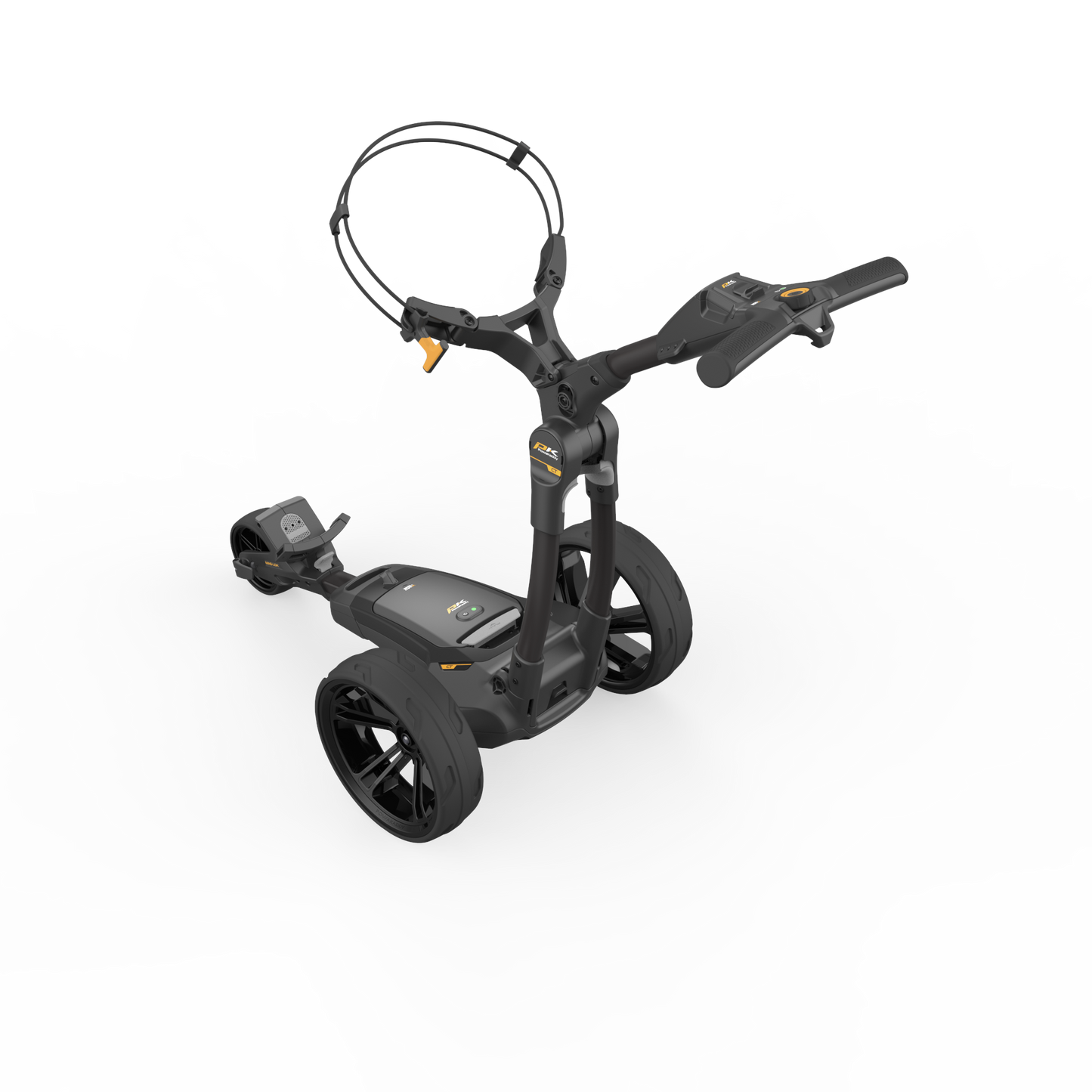 2025 PowaKaddy CT2 Cart