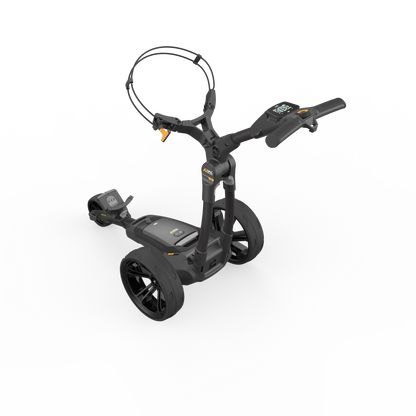 2025 PowaKaddy CT6 Cart