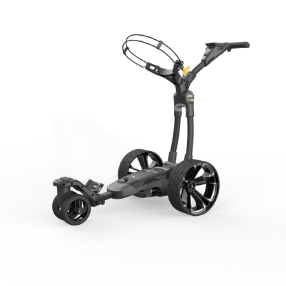 2025 PowaKaddy RX10 GPS Remote Cart