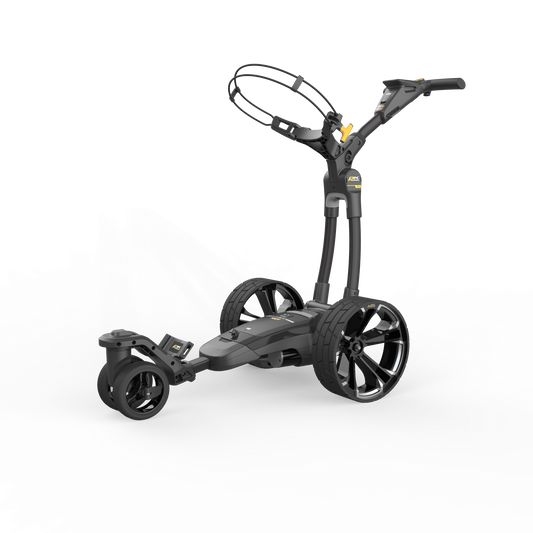 2025 PowaKaddy RX10 GPS Remote Cart