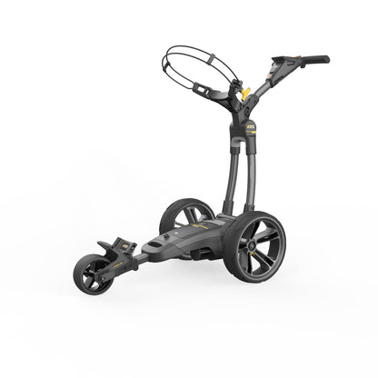 2025 PowaKaddy CT10 GPS EBS Cart