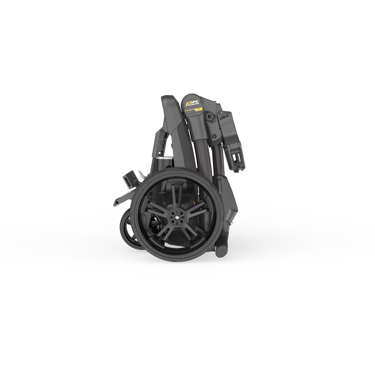 2025 PowaKaddy CT2 Cart – PowaKaddy Canada