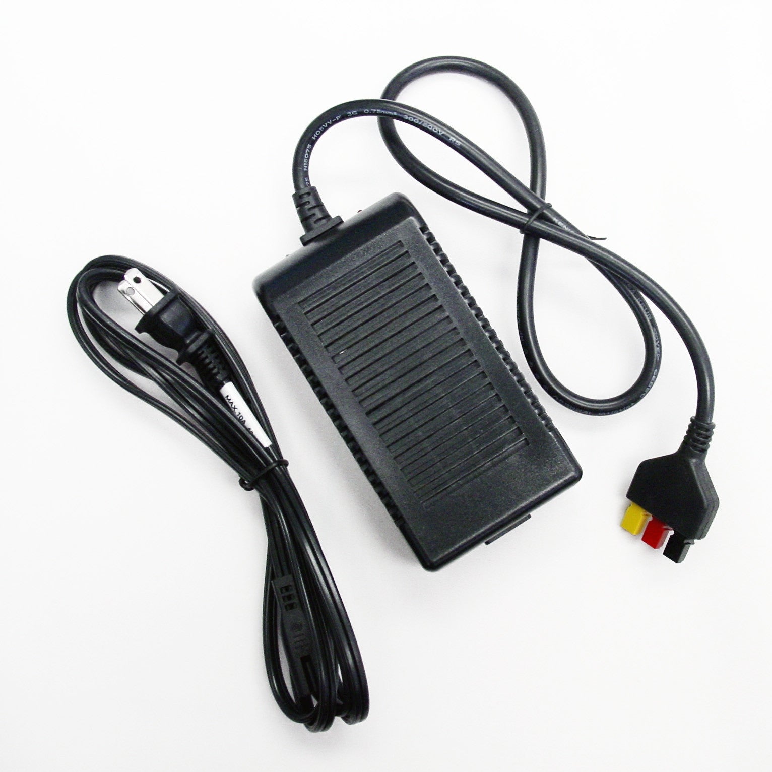 Plug n Play Battery Charger PowaKaddy Canada plug-n-play-battery-charger-powakaddy-canada